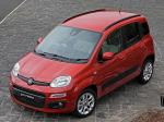 Fiat Panda 2013 года (AU)